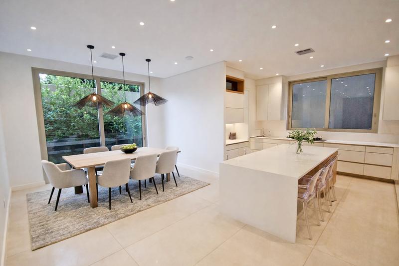 4 Bedroom Property for Sale in Morningside Gauteng