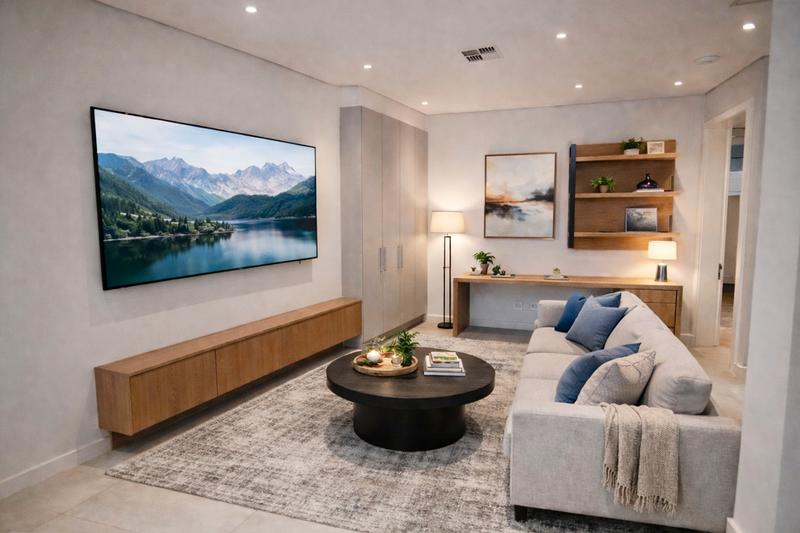 4 Bedroom Property for Sale in Morningside Gauteng