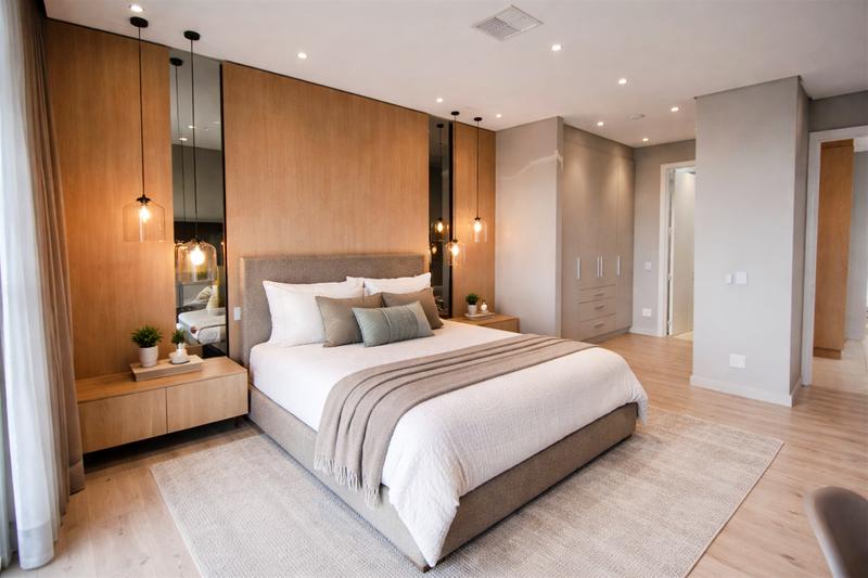 4 Bedroom Property for Sale in Morningside Gauteng