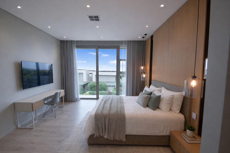 4 Bedroom Property for Sale in Morningside Gauteng