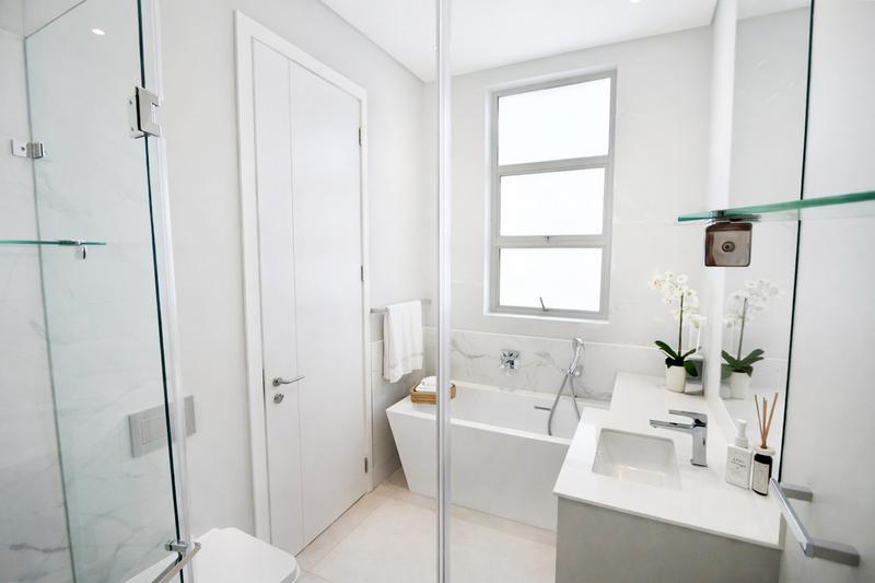 4 Bedroom Property for Sale in Morningside Gauteng