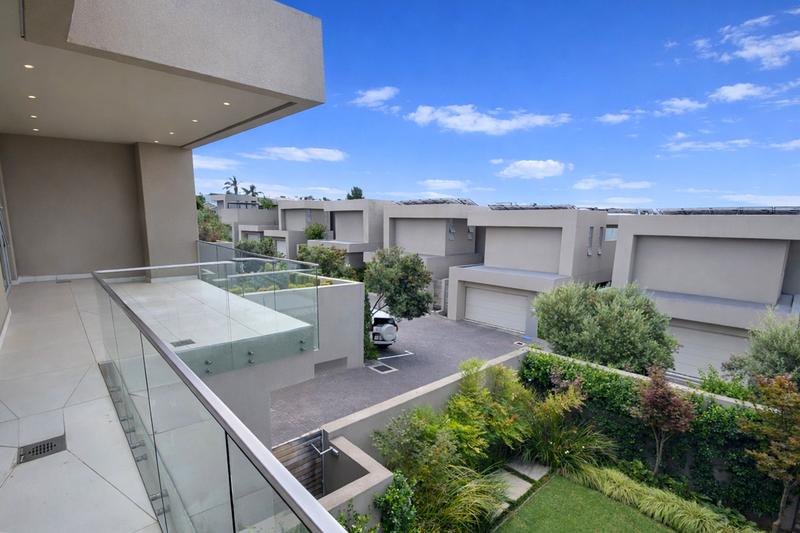 4 Bedroom Property for Sale in Morningside Gauteng