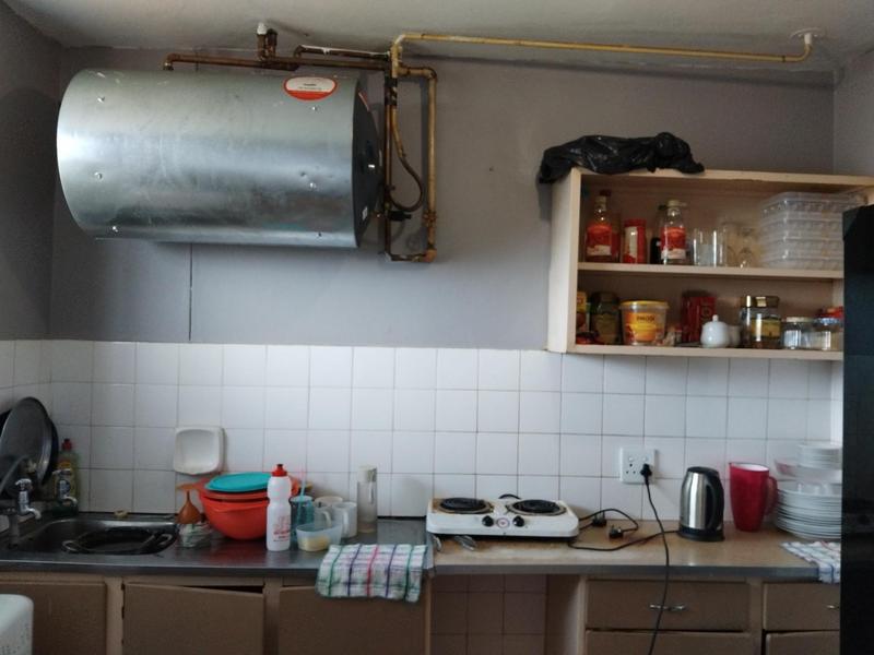 2 Bedroom Property for Sale in Proclamation Hill Gauteng