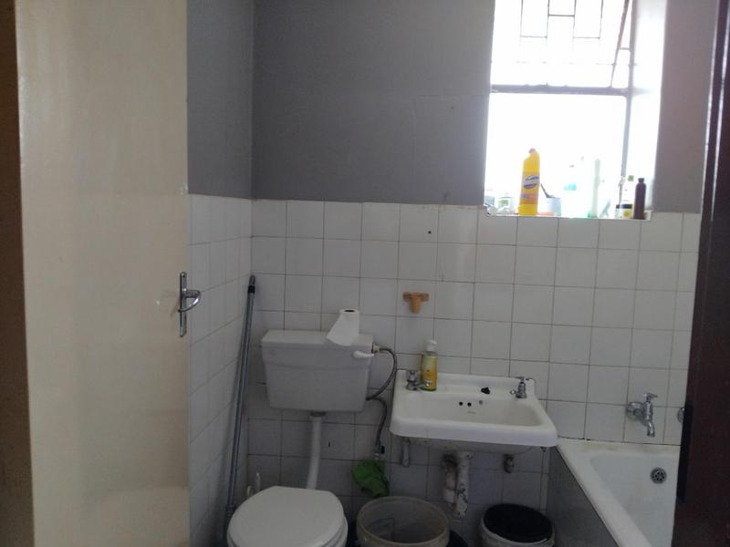 2 Bedroom Property for Sale in Proclamation Hill Gauteng