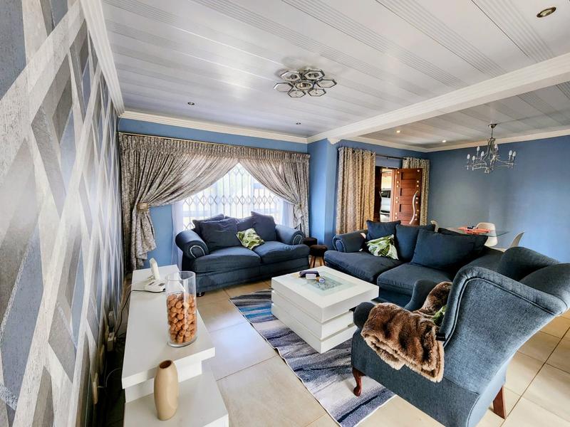 To Let 3 Bedroom Property for Rent in The Orchards Gauteng