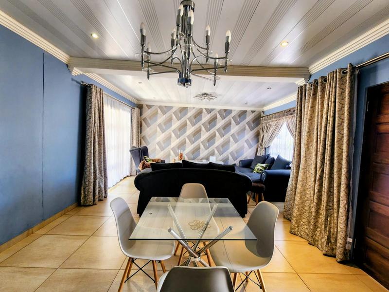 To Let 3 Bedroom Property for Rent in The Orchards Gauteng