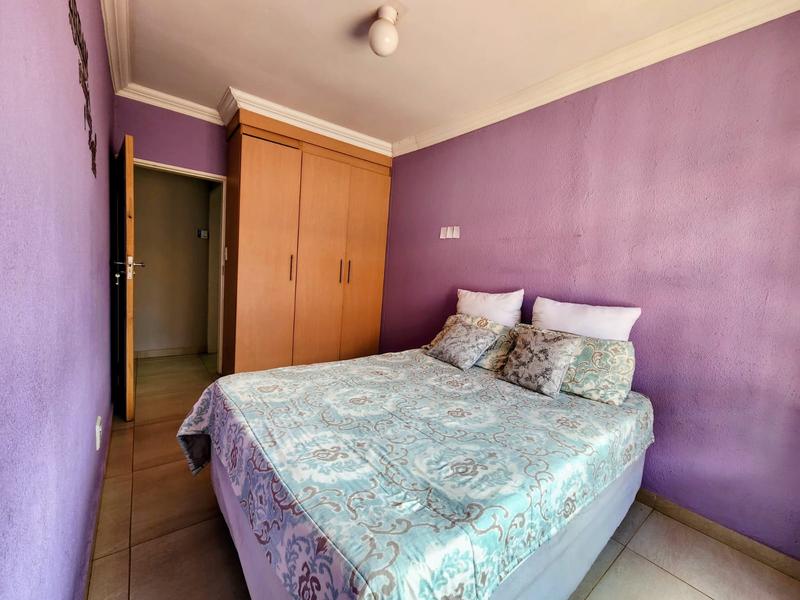 To Let 3 Bedroom Property for Rent in The Orchards Gauteng