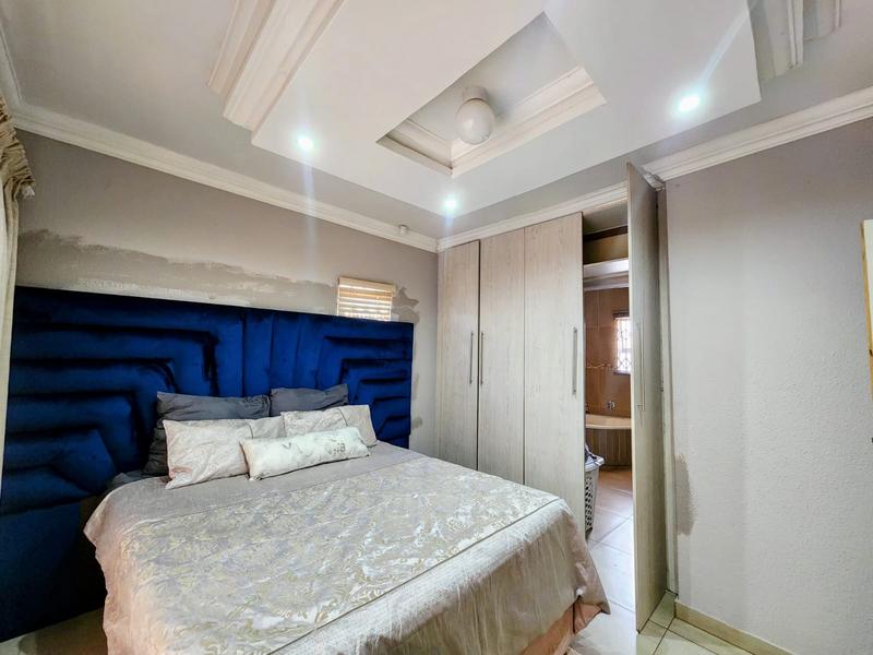 To Let 3 Bedroom Property for Rent in The Orchards Gauteng