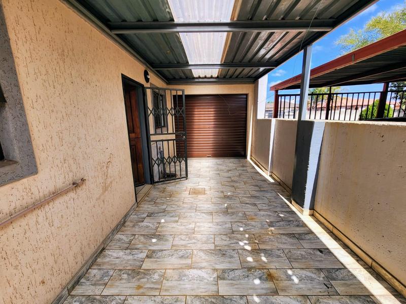 To Let 3 Bedroom Property for Rent in The Orchards Gauteng
