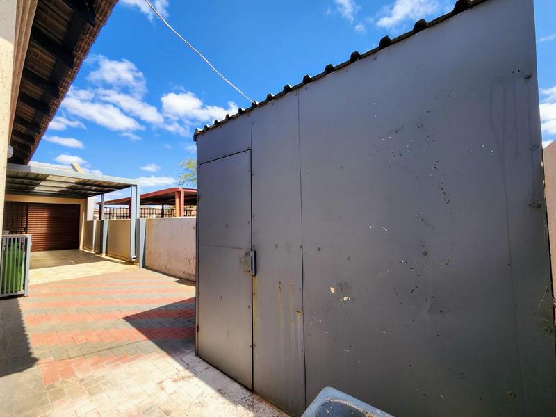 To Let 3 Bedroom Property for Rent in The Orchards Gauteng