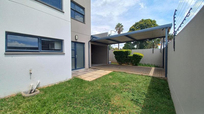 2 Bedroom Property for Sale in Equestria Gauteng