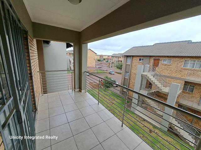 To Let 2 Bedroom Property for Rent in Stone Ridge Gauteng