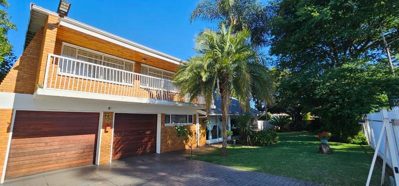 5 Bedroom Property for Sale in Valhalla Gauteng