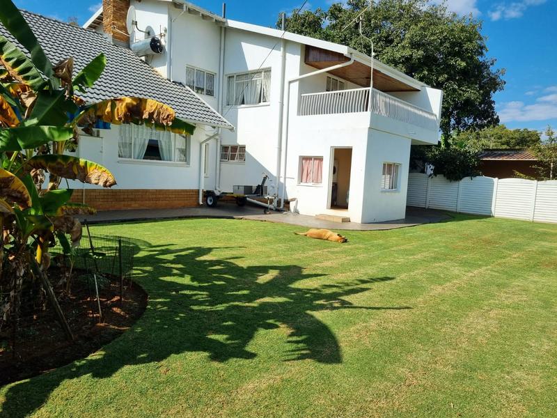 5 Bedroom Property for Sale in Valhalla Gauteng