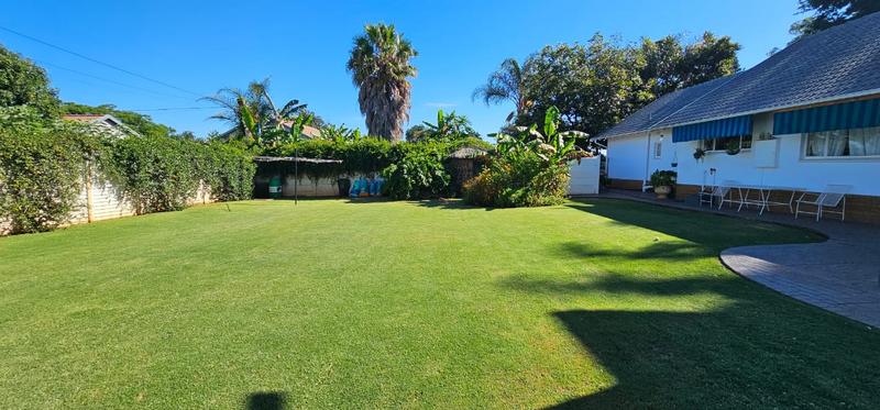 5 Bedroom Property for Sale in Valhalla Gauteng