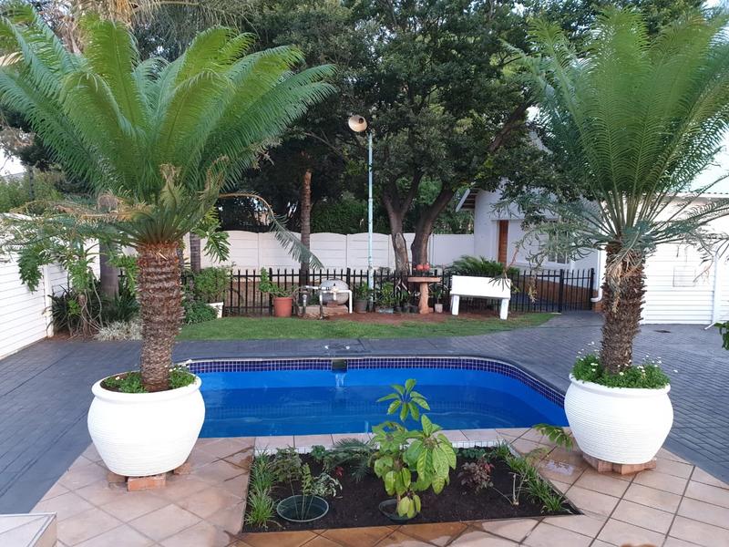5 Bedroom Property for Sale in Valhalla Gauteng