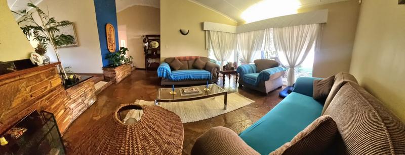 5 Bedroom Property for Sale in Valhalla Gauteng