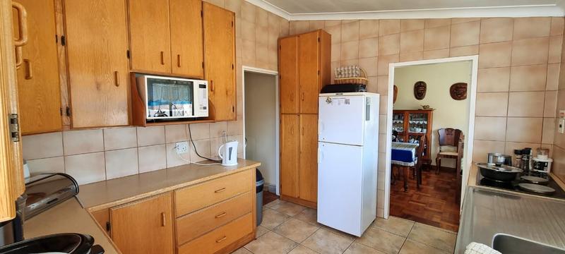 5 Bedroom Property for Sale in Valhalla Gauteng