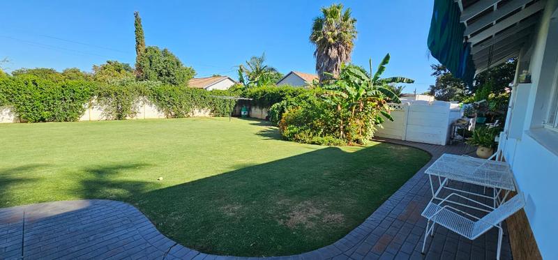 5 Bedroom Property for Sale in Valhalla Gauteng