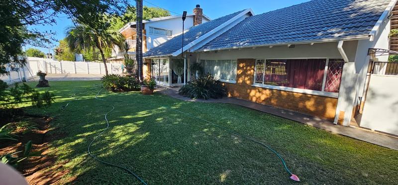 5 Bedroom Property for Sale in Valhalla Gauteng