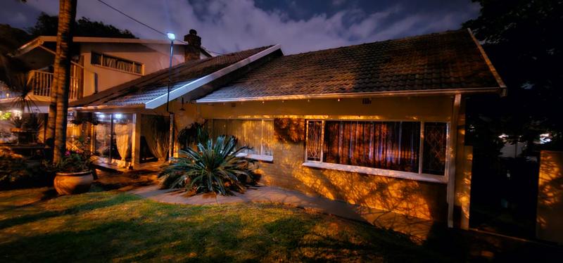 5 Bedroom Property for Sale in Valhalla Gauteng