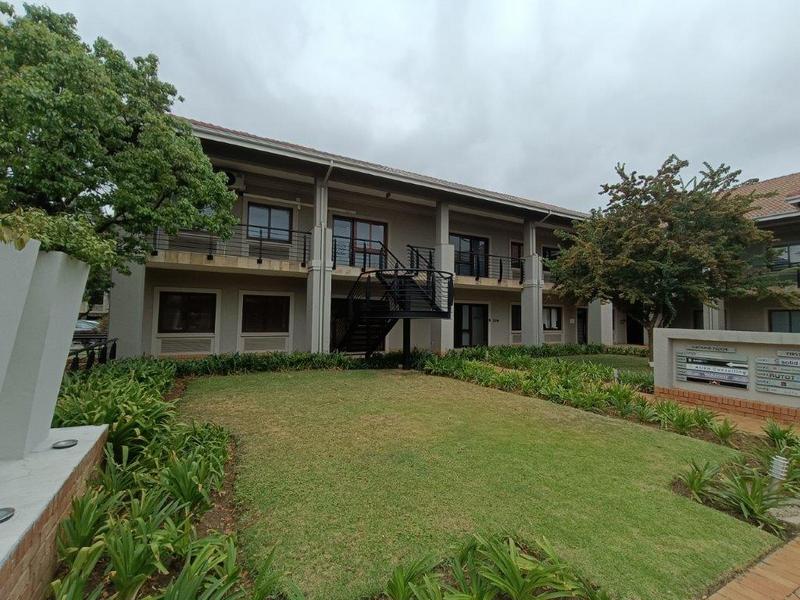 To Let commercial Property for Rent in Vorna Valley Gauteng