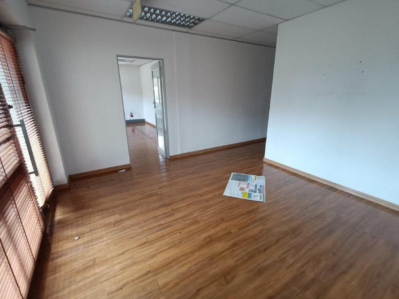 To Let commercial Property for Rent in Vorna Valley Gauteng