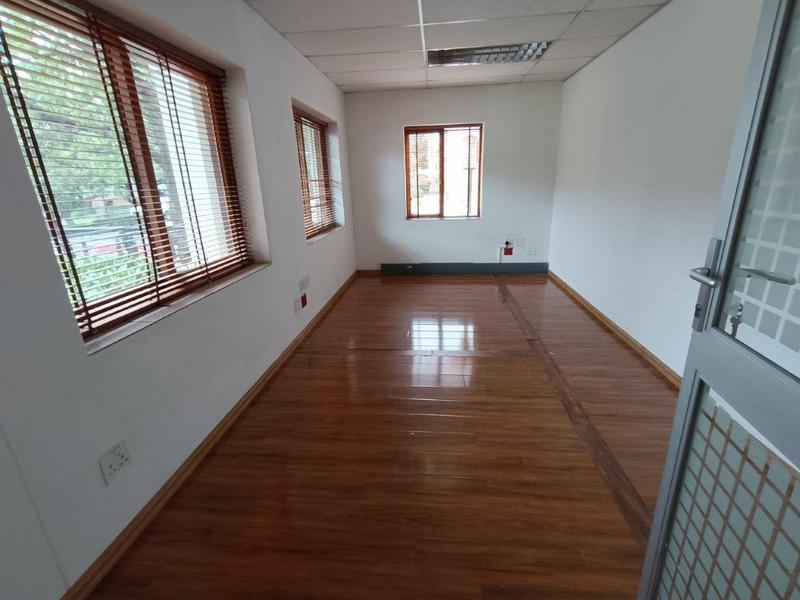 To Let commercial Property for Rent in Vorna Valley Gauteng