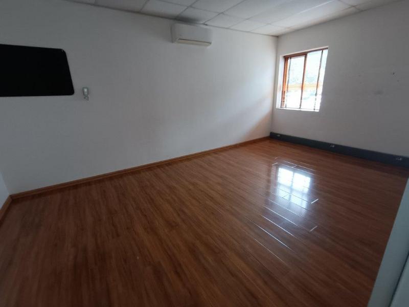 To Let commercial Property for Rent in Vorna Valley Gauteng