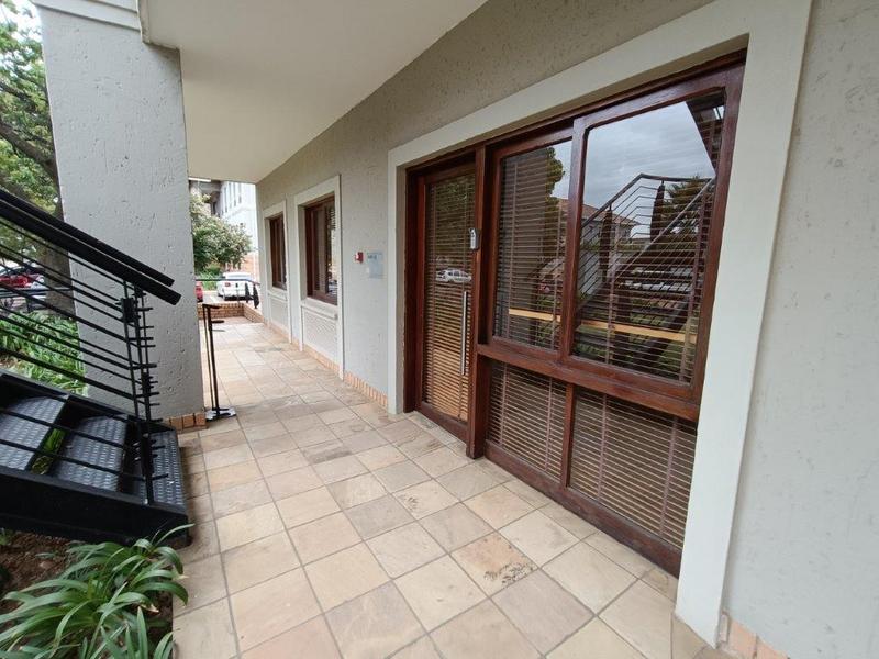 To Let commercial Property for Rent in Vorna Valley Gauteng