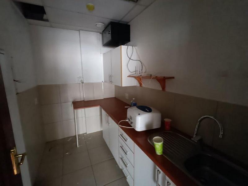 To Let commercial Property for Rent in Vorna Valley Gauteng