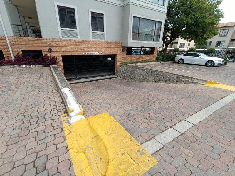 To Let commercial Property for Rent in Vorna Valley Gauteng