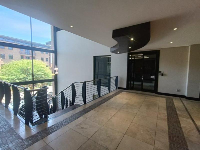 To Let commercial Property for Rent in Constantia Kloof Gauteng