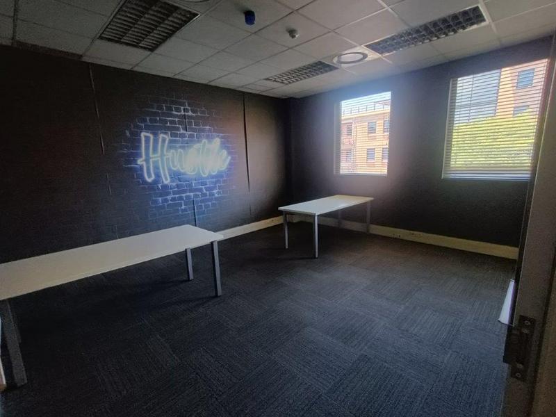 To Let commercial Property for Rent in Constantia Kloof Gauteng