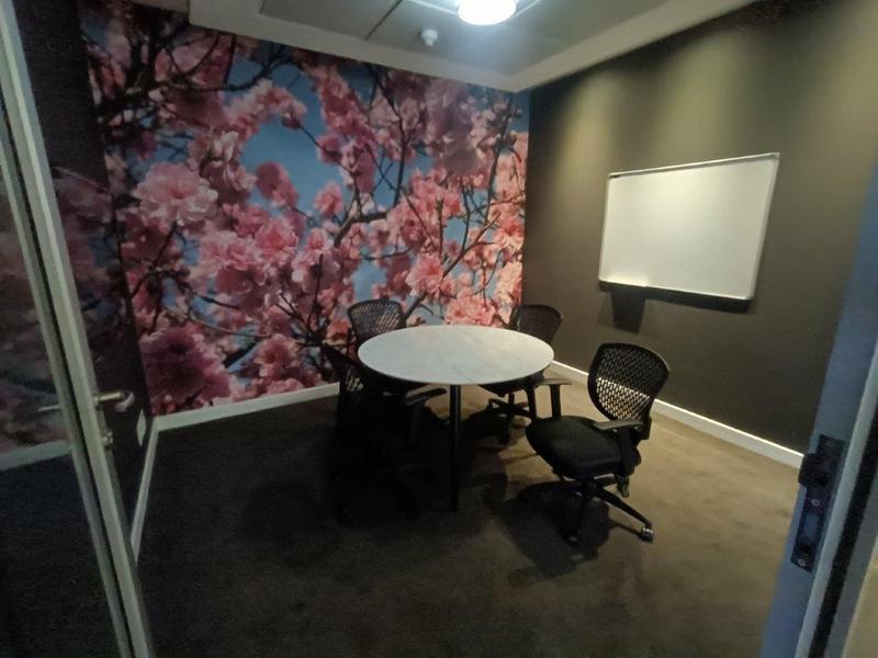 To Let commercial Property for Rent in Constantia Kloof Gauteng