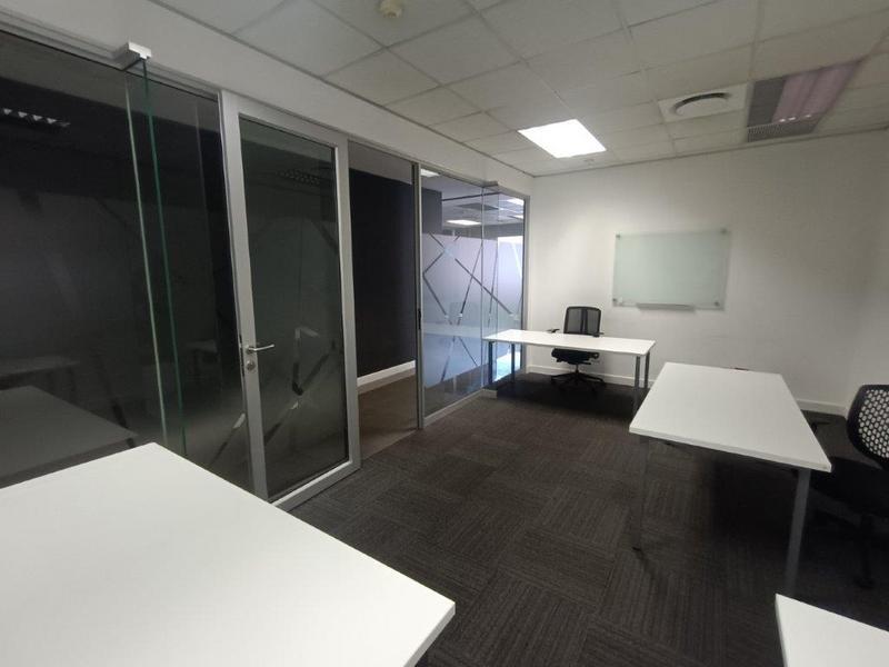 To Let commercial Property for Rent in Constantia Kloof Gauteng