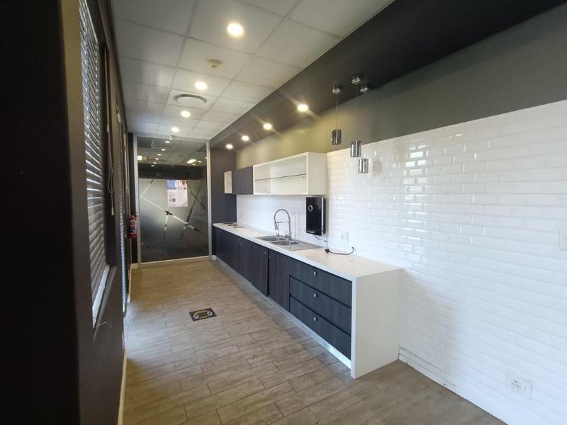 To Let commercial Property for Rent in Constantia Kloof Gauteng