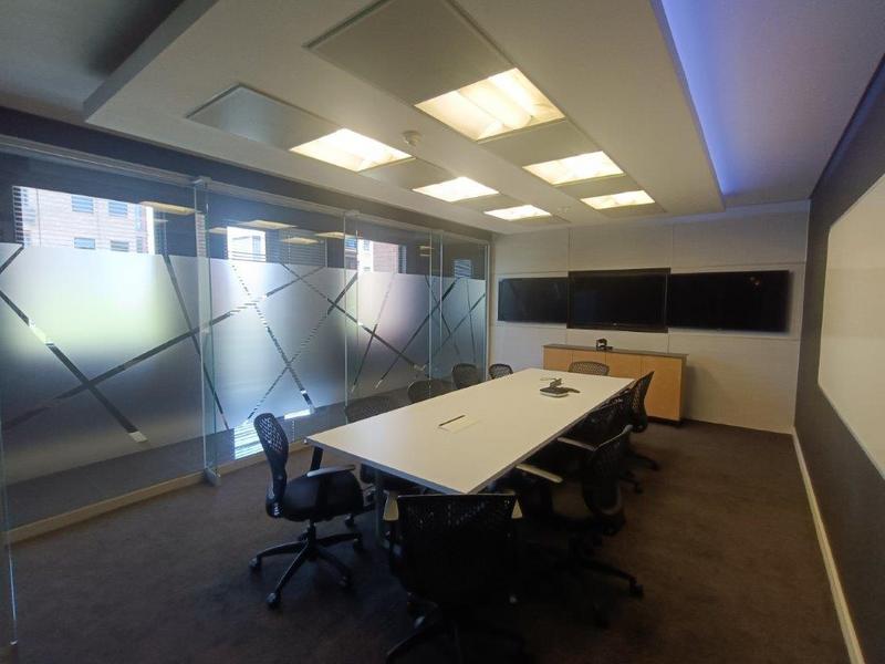 To Let commercial Property for Rent in Constantia Kloof Gauteng