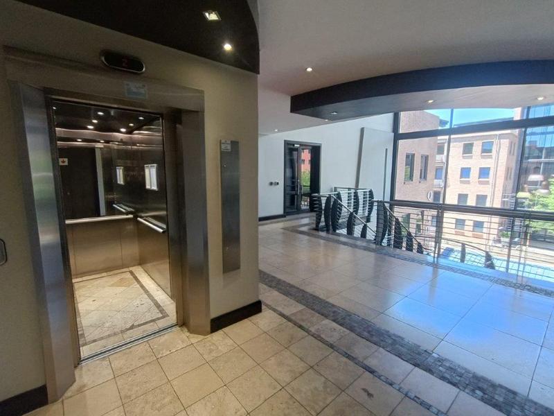 To Let commercial Property for Rent in Constantia Kloof Gauteng