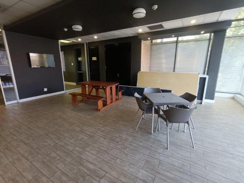 To Let commercial Property for Rent in Constantia Kloof Gauteng