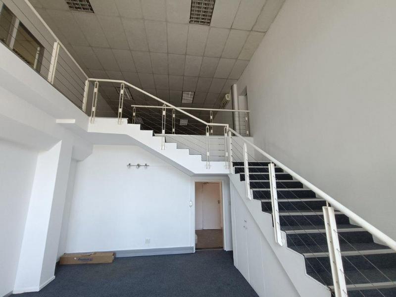 To Let commercial Property for Rent in Linbro Park Gauteng