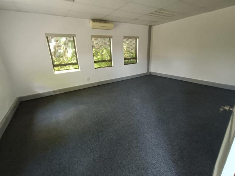 To Let commercial Property for Rent in Linbro Park Gauteng