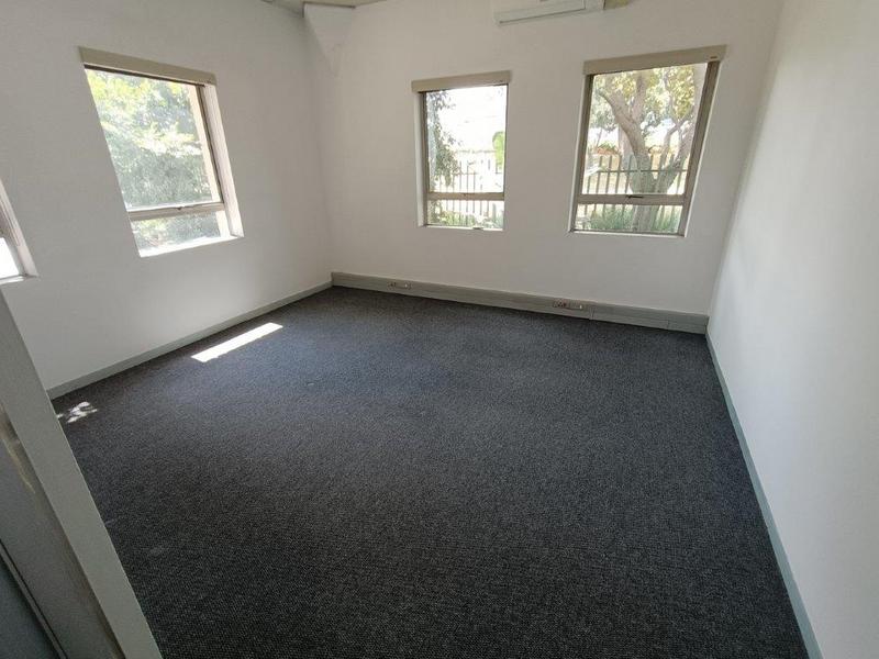 To Let commercial Property for Rent in Linbro Park Gauteng