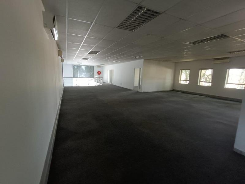 To Let commercial Property for Rent in Linbro Park Gauteng