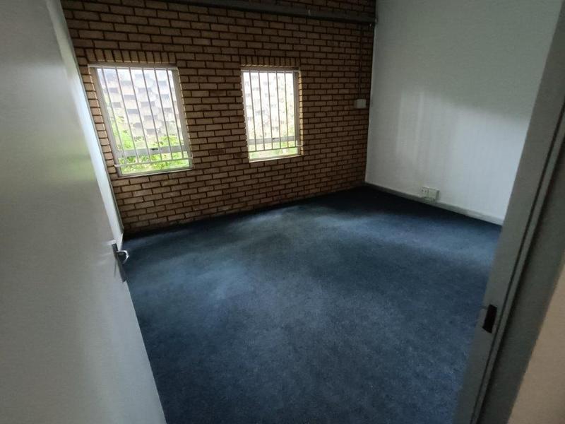To Let commercial Property for Rent in Linbro Park Gauteng