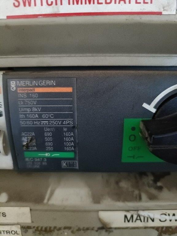 To Let commercial Property for Rent in Linbro Park Gauteng