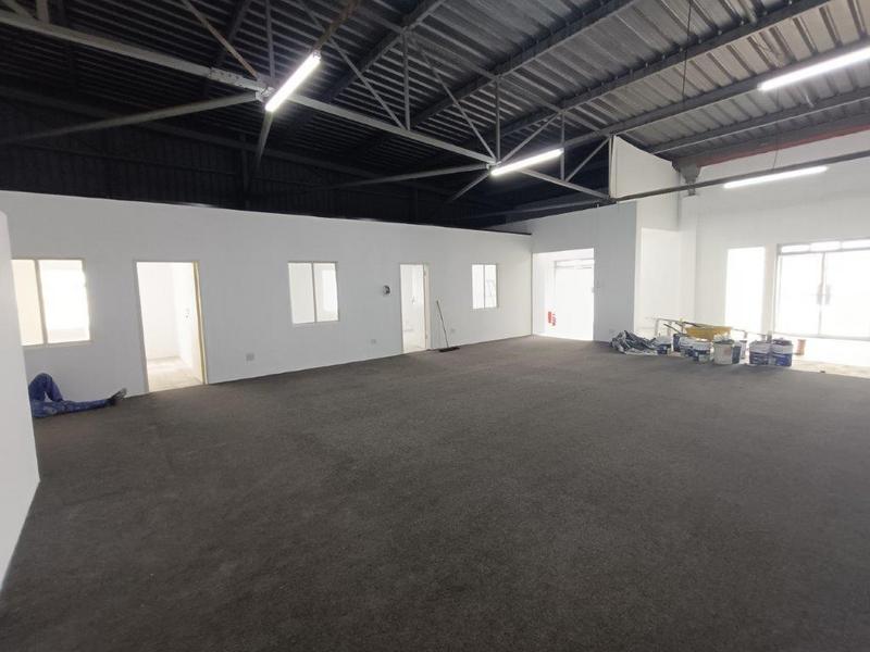 To Let commercial Property for Rent in Lanseria Gauteng