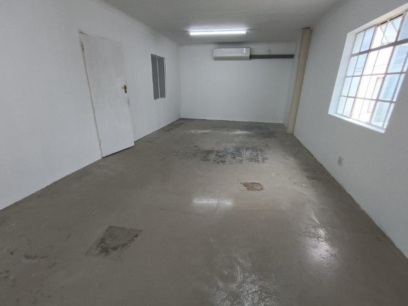 To Let commercial Property for Rent in Lanseria Gauteng