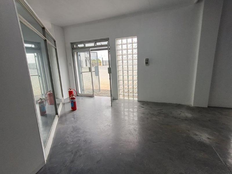 To Let commercial Property for Rent in Lanseria Gauteng