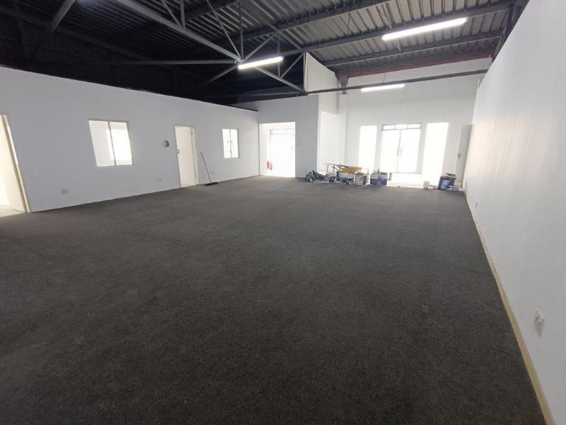 To Let commercial Property for Rent in Lanseria Gauteng